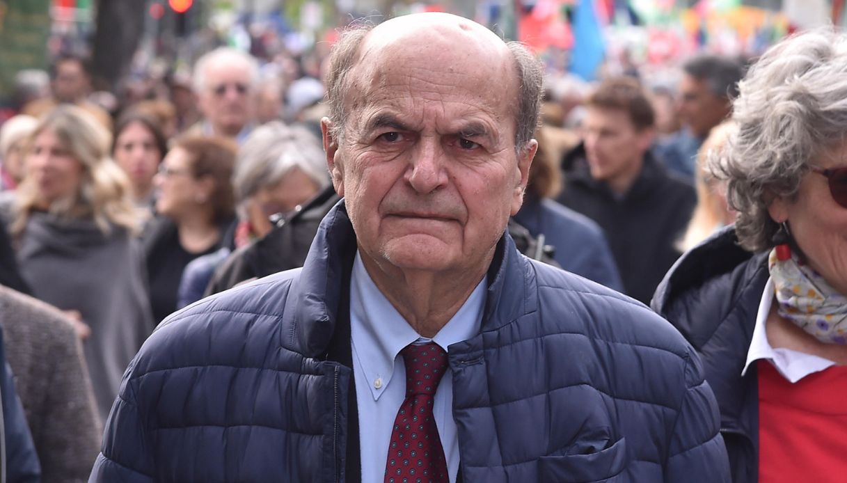 Vannacci Bersani