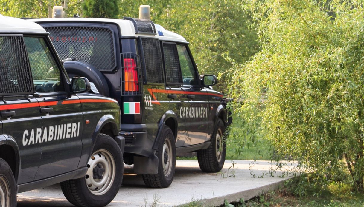 Ragazzo Di Anni Trovato Morto In Val Pusteria In Alto Adige I Carabinieri Non Escludono L