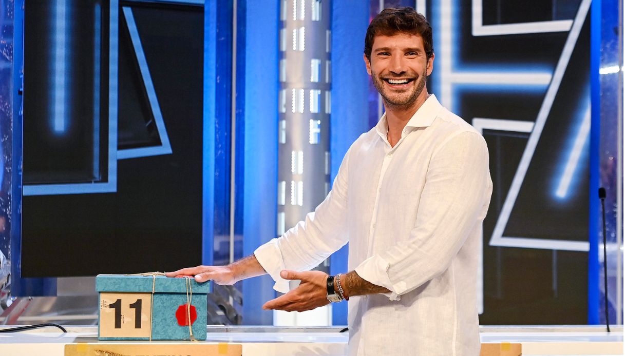 rai stefano de martino affari tuoi arianna meloni