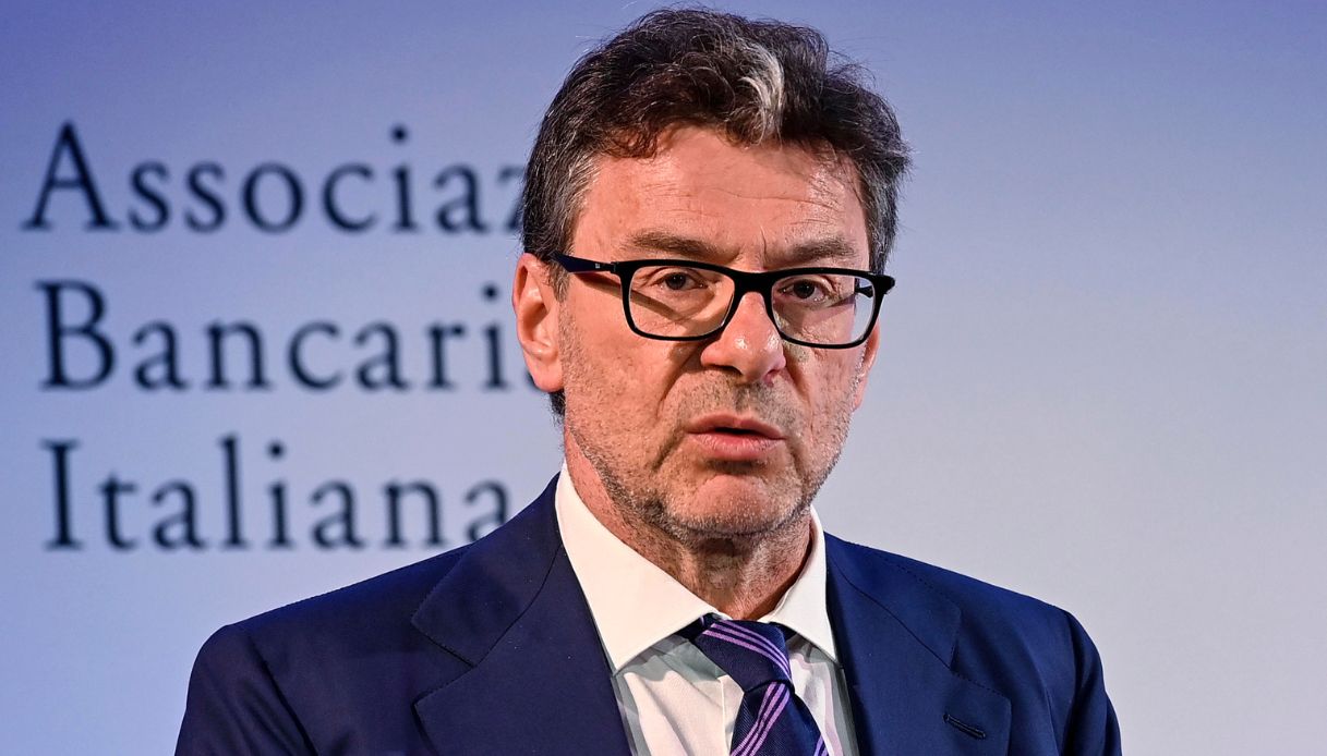 riforma pensioni 2025 giorgetti