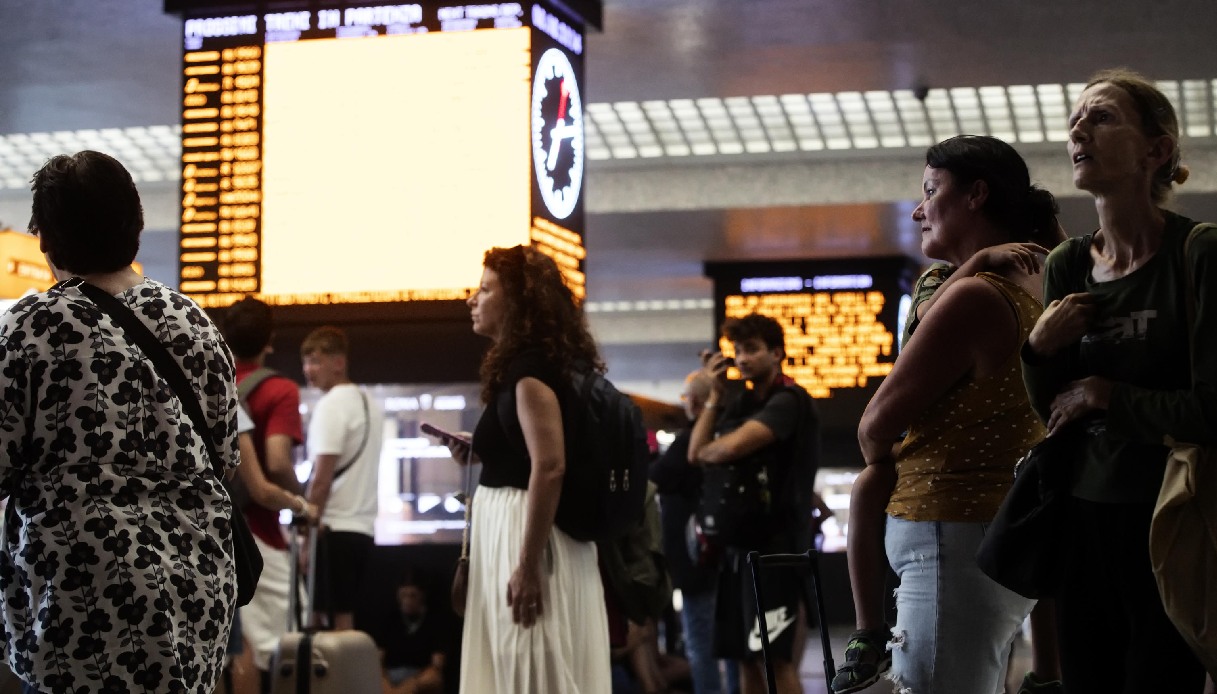 Roma Termini