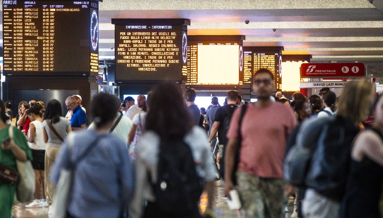 Roma Termini 