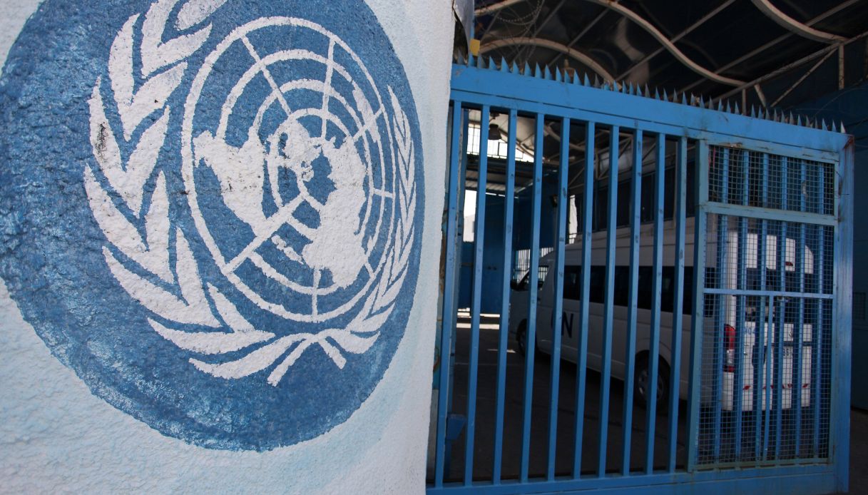 scandalo unrwa onu licenziati hamas israele