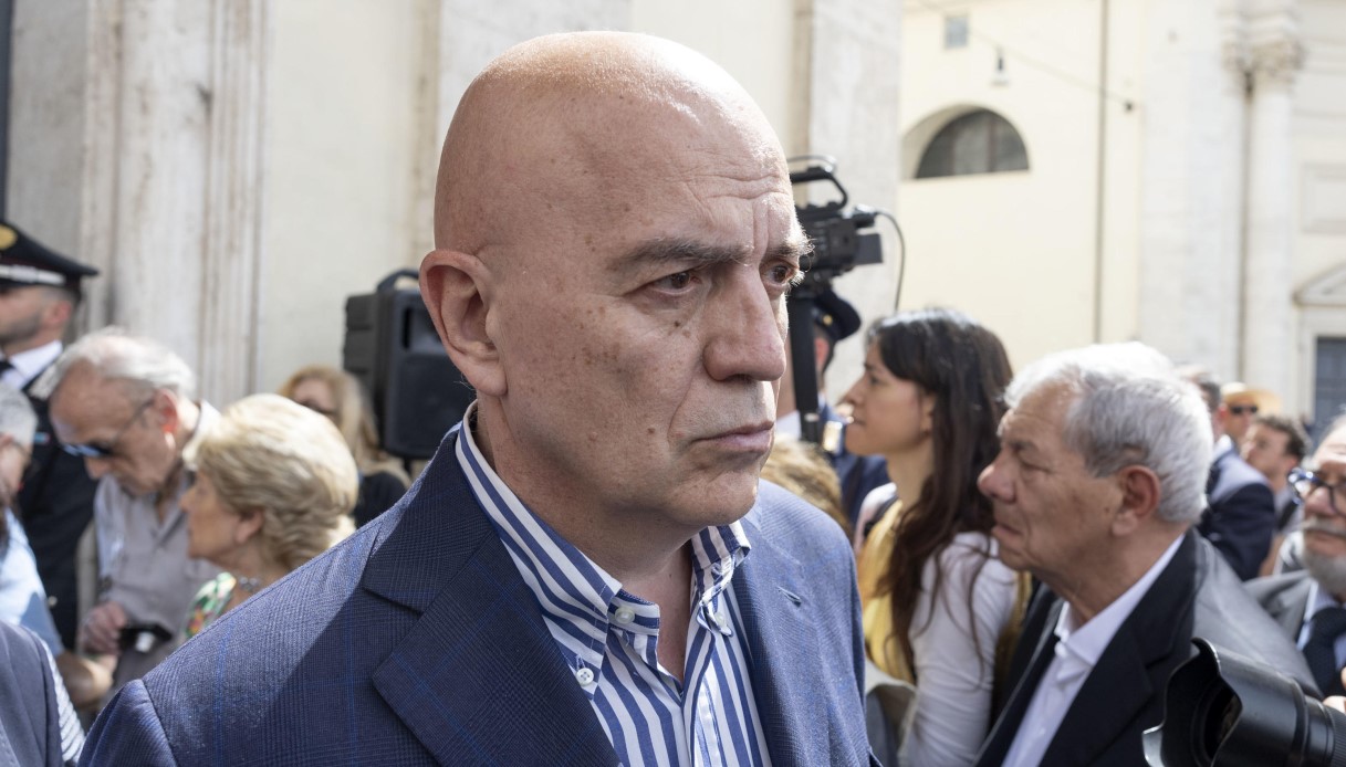 Democrazia Sovrana e Popolare di Marco Rizzo