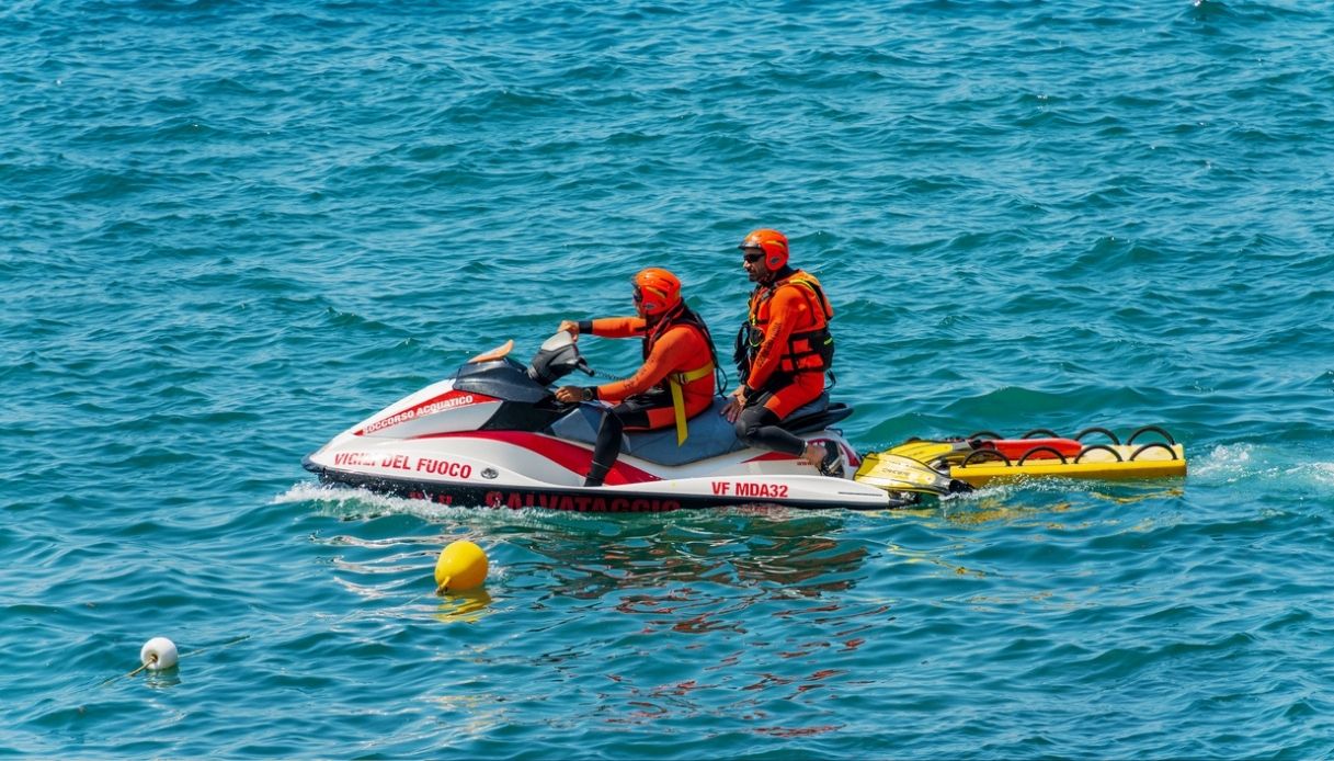 Sub si immerge nel Salento e poi scompare: Michelangelo Nicolascenko morto a 55 anni, corpo ritrovato dopo ore