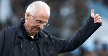 Sven Eriksson morto