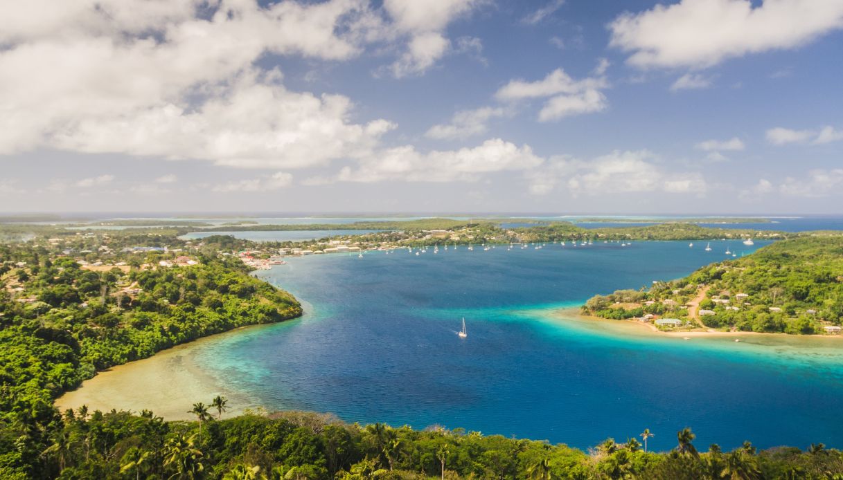 Terremoto Tonga