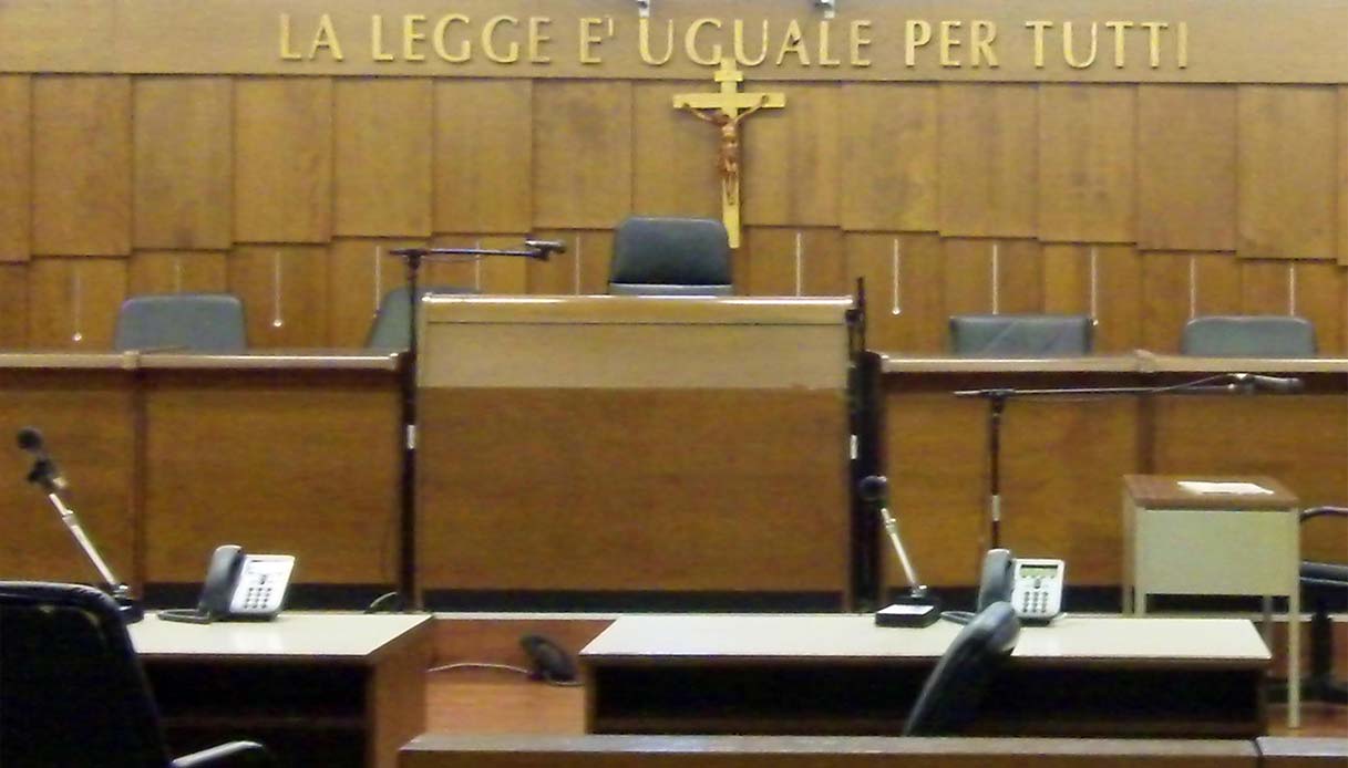 Tribunale