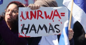 unrwa onu licenziati hamas israele