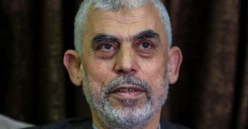 yahya-sinwar-hamas-leader-politico