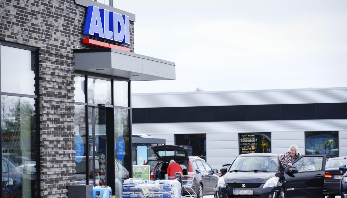 Aldi