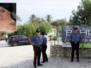 Fermato a Bari il presunto killer di Antonia Lopez, la 19enne uccisa a Molfetta per errore durante un agguato