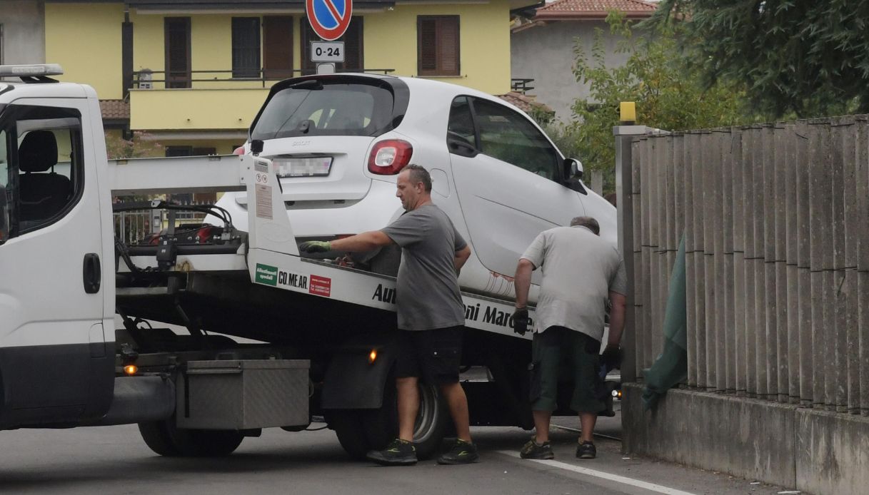 Andrea Beretta Antonio Bellocco ultras morto