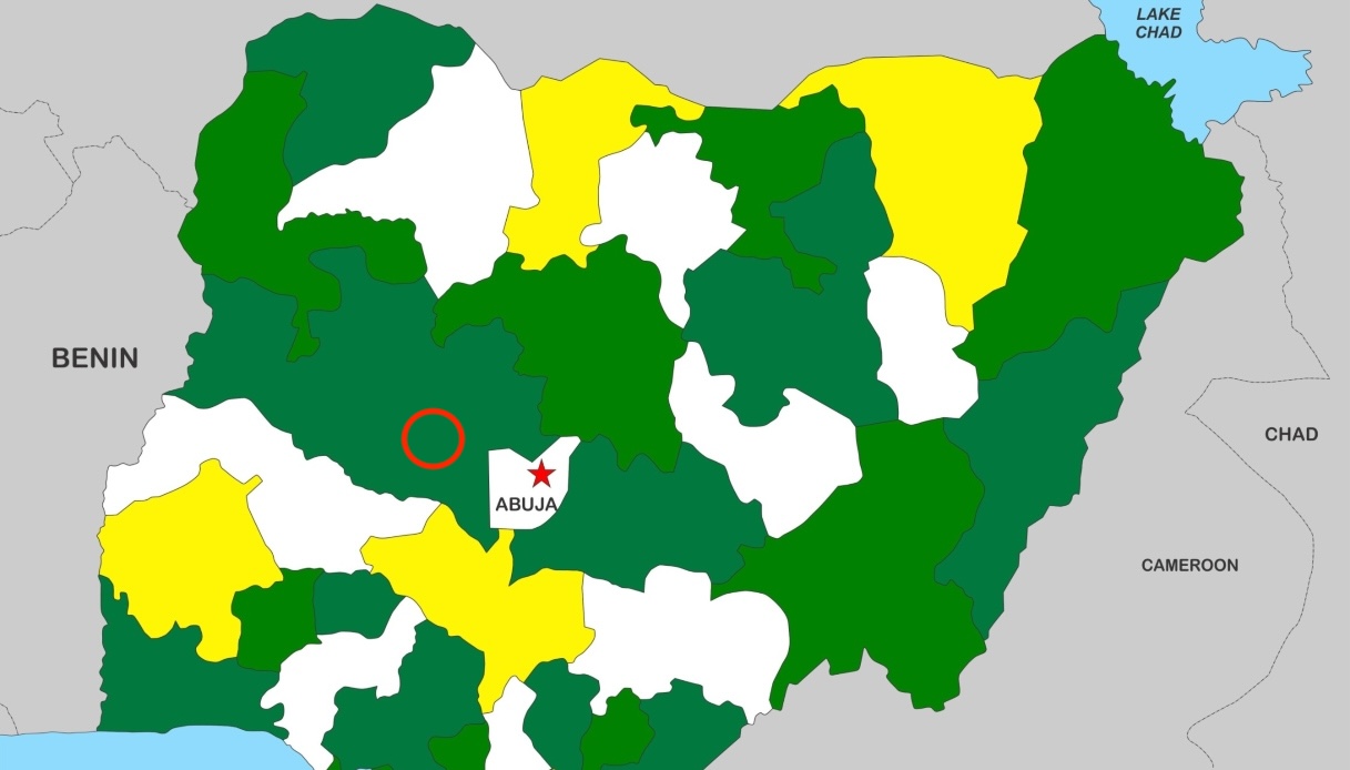 nigeria autocisterna morti bruciati