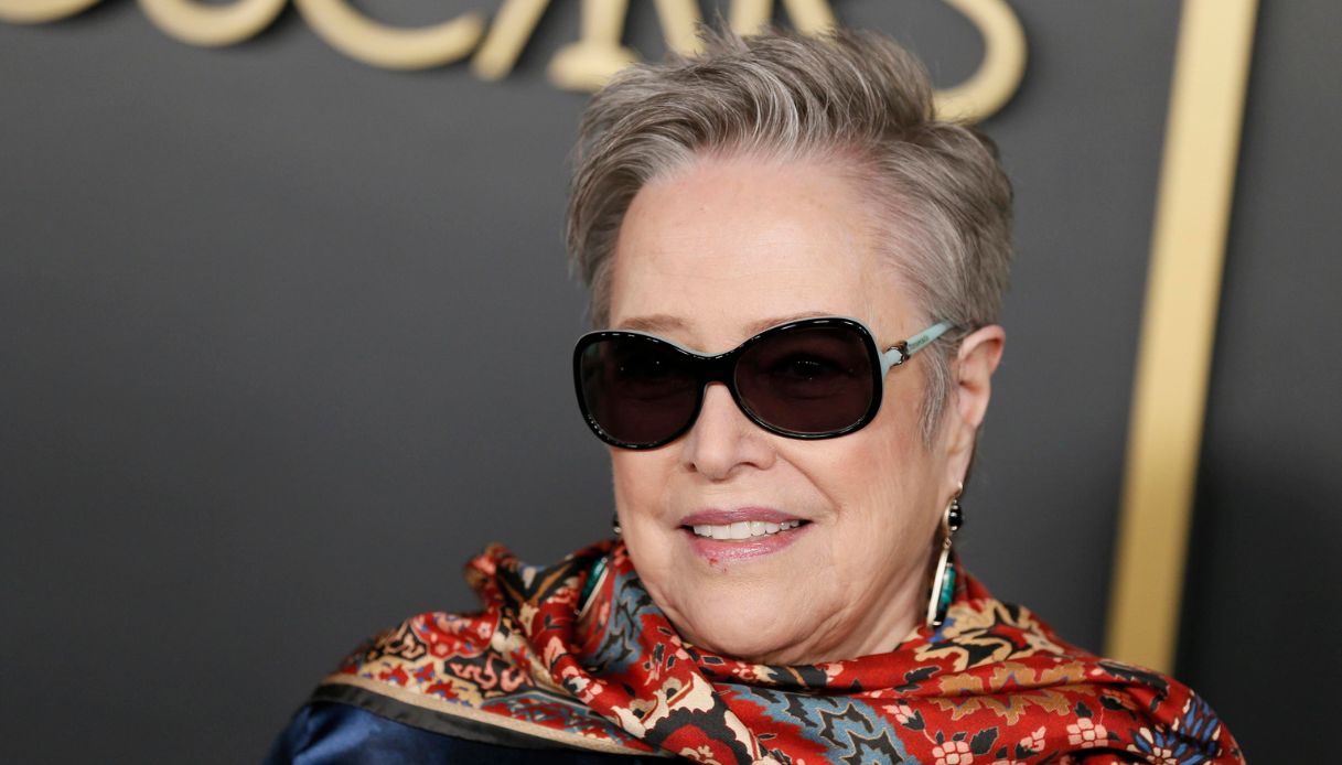 Kathy Bates