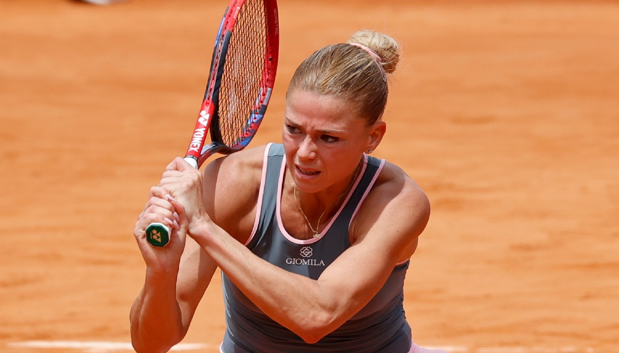 Camilla Giorgi