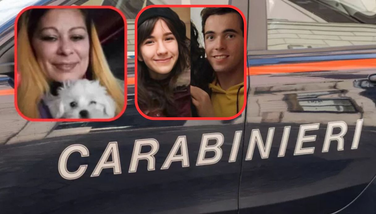 Il 17enne arrestato per l