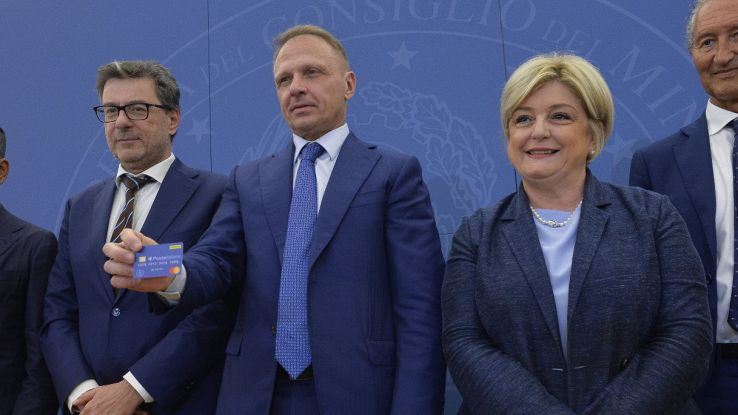 Carta Dedicata a Te, tutte le info: dove si ritira, chi ha diritto al