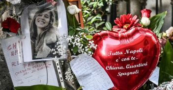 Chiara Jaconis morta a Napoli