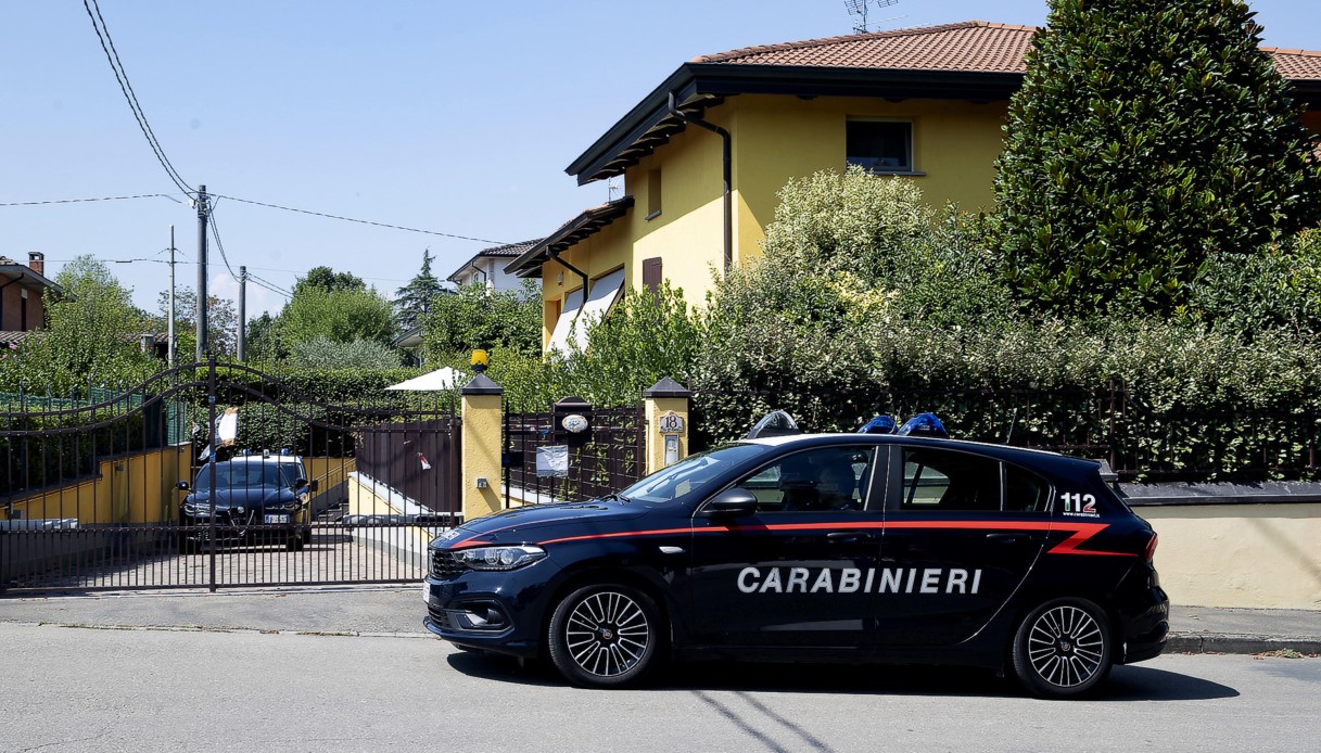 Chiara Petrolini arresti domiciliari