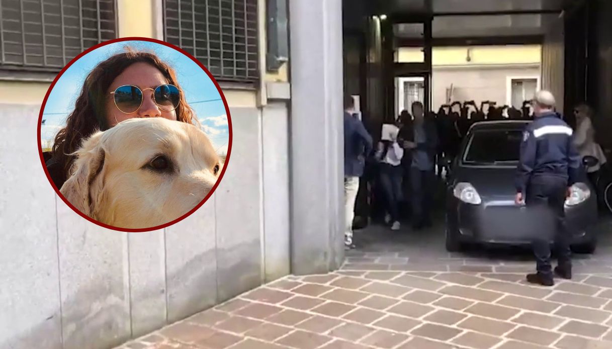 Neonati trovati morti a Parma, Chiara Petrolini avrebbe tentato di coinvolgere il fidanzato: il video