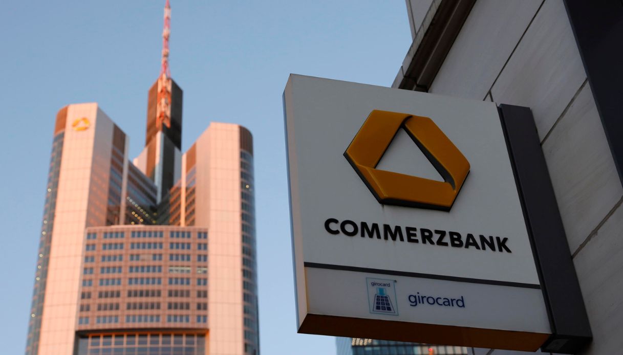 Commerzbank Unicredit acquisizione