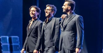 concerto di natale il volo agrigento agosto dress code