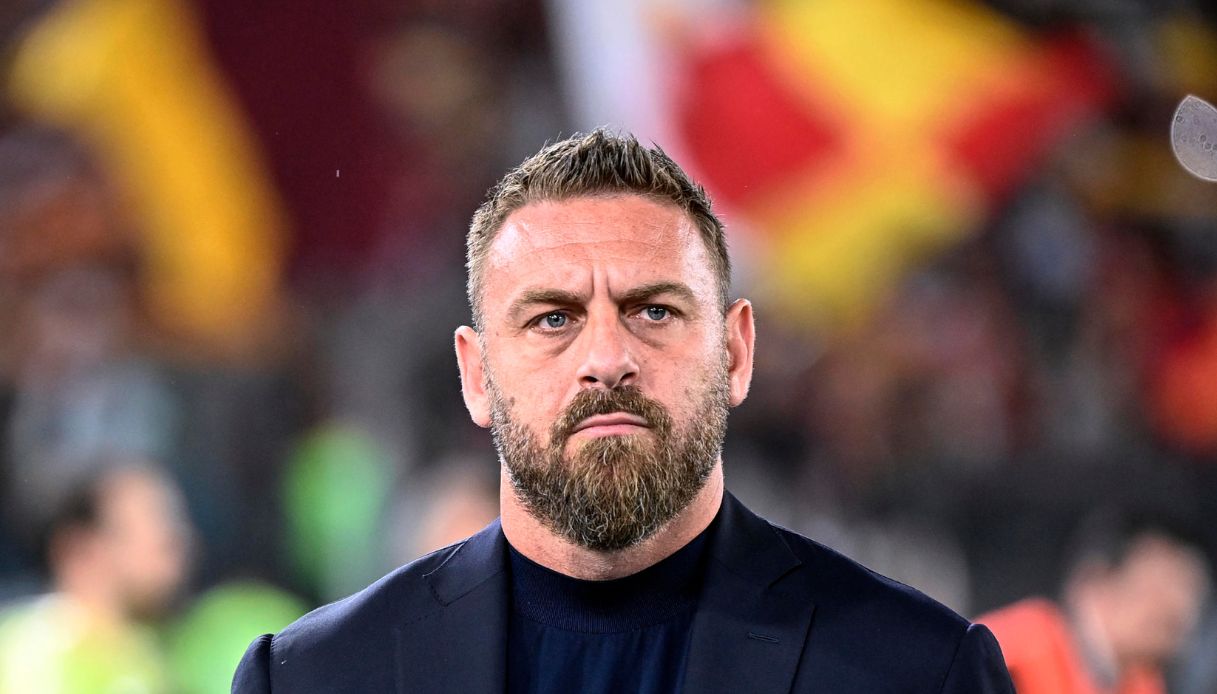 Daniele De Rossi