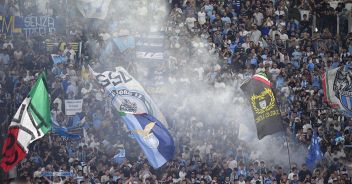 Dinamo Kiev - Lazio