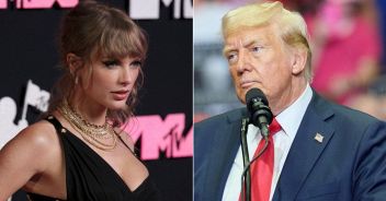 donald-trump-taylor-swift-endorsement-kamala-harris