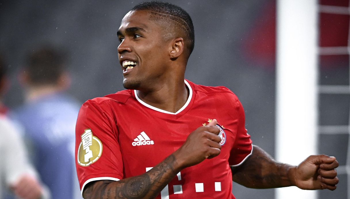 douglas costa juventus onlyfans