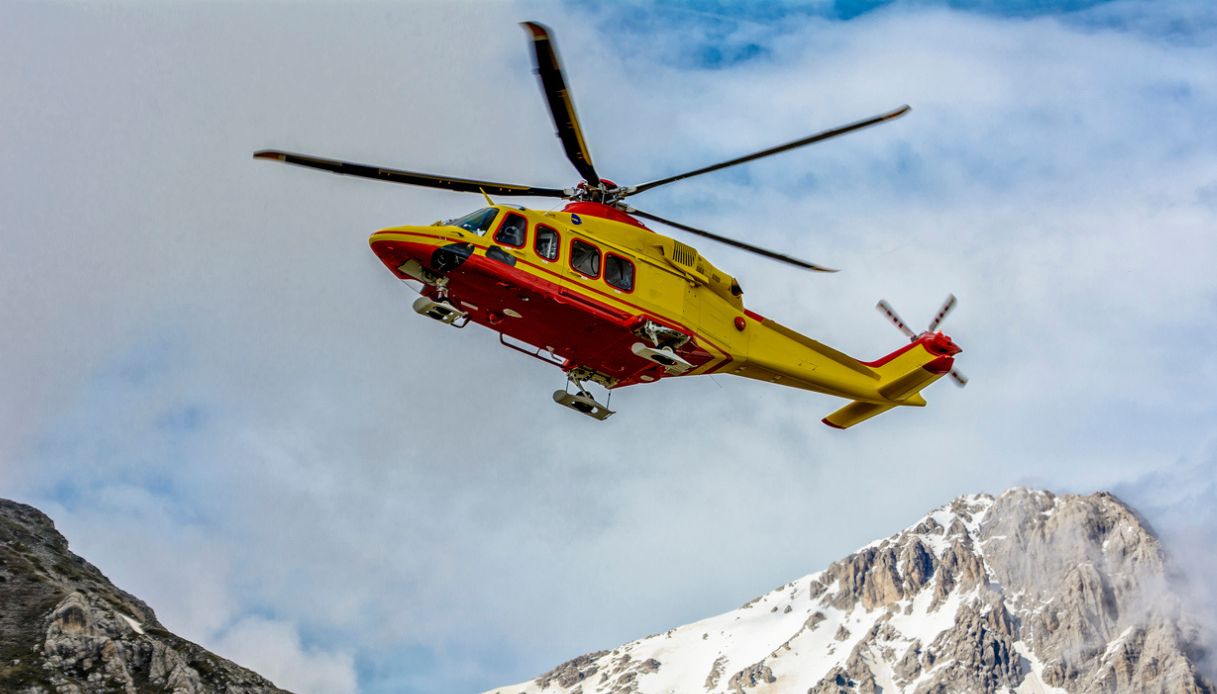 Escursionista precipita da oltre 3mila metri in Valmalenco vicino Sondrio: Daniela Tognoli morta a 30 anni