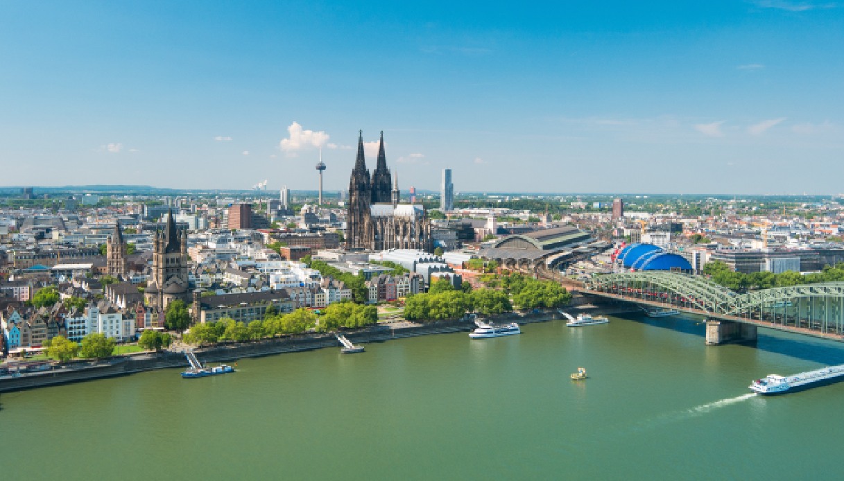 Colonia (Germania)