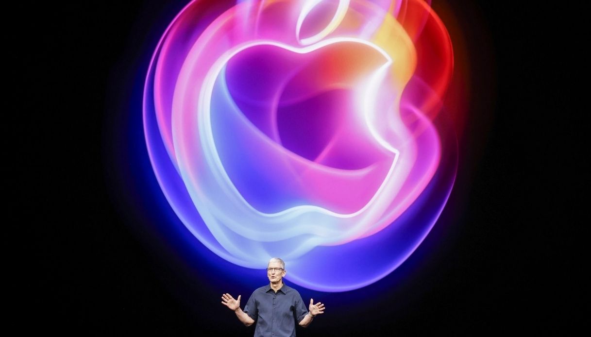 evento apple iphone watch airpods ia