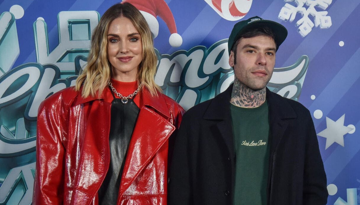 fedez chiara ferragni