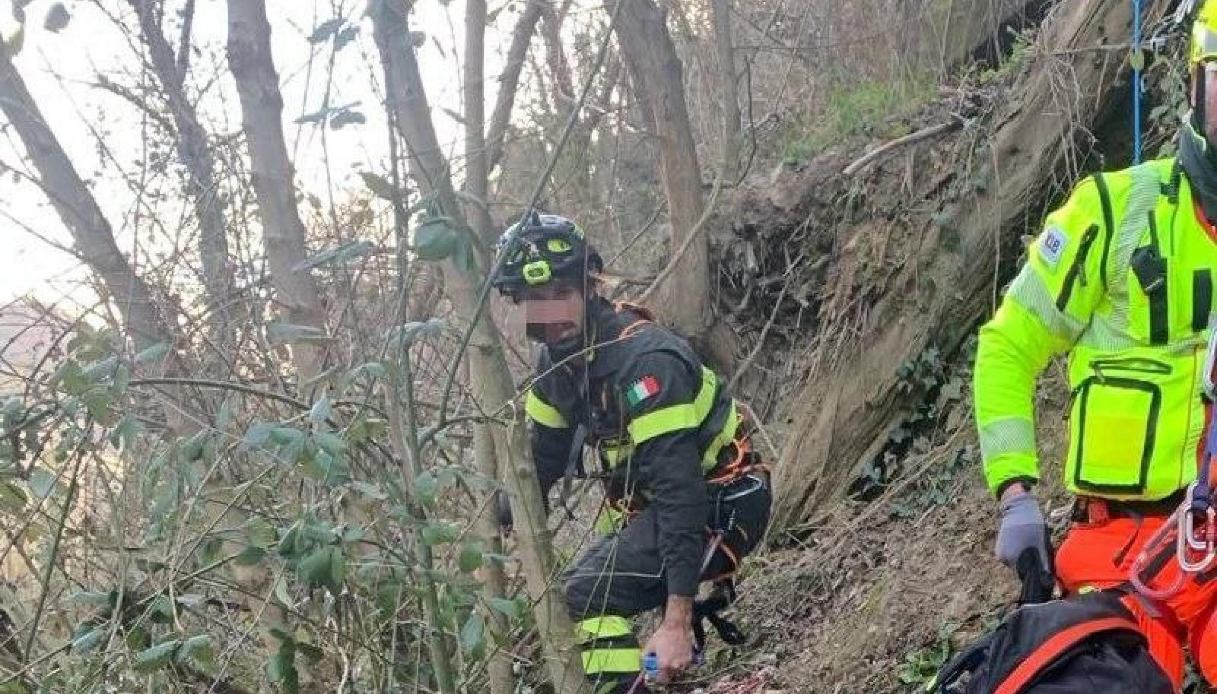 Giampietro Fabris muore in Valsesia, era a ndato a cercare funghi: precipitato in un dirupo