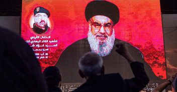 hassan-nasrallah-morto-a-beirut