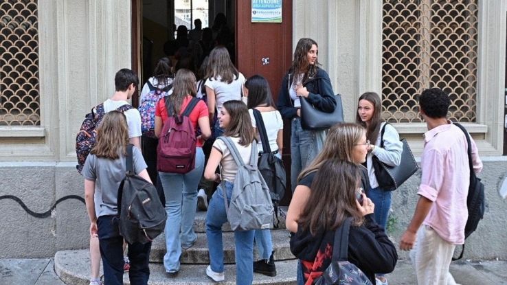 Quando Ricomincia La Scuola Dopo Le Vacanze Di Natale