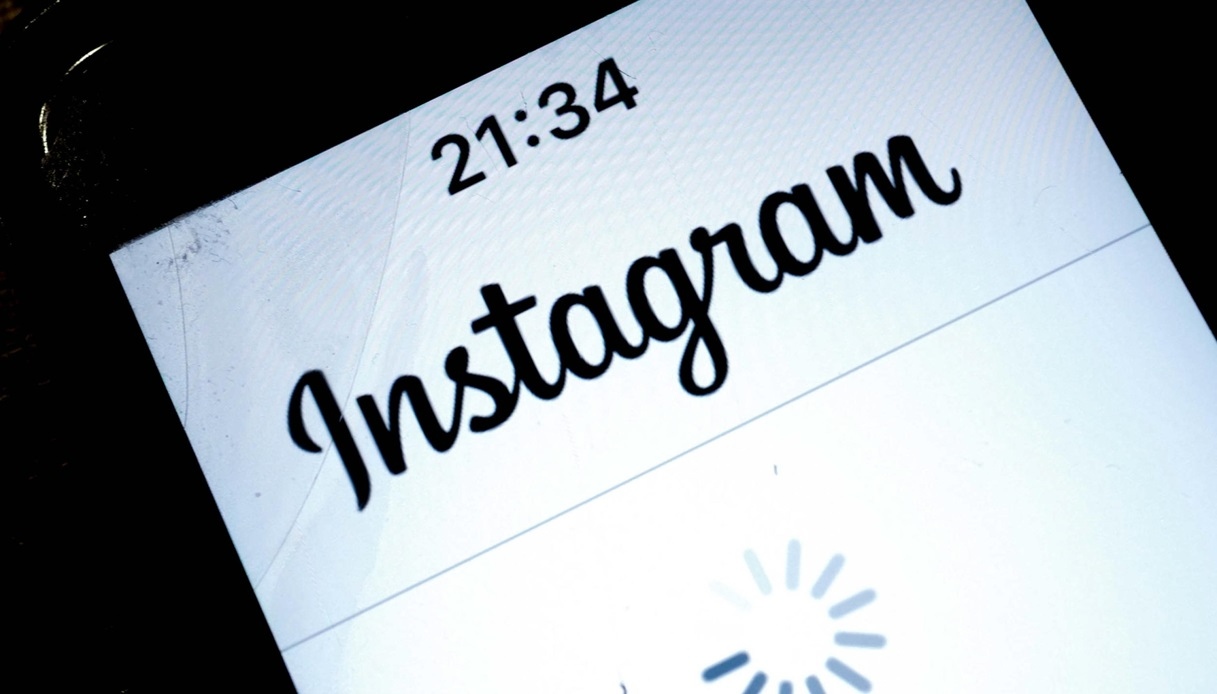 Instagram limitazione telefono