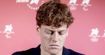 Jannik Sinner morta zia Margith Rauchegger