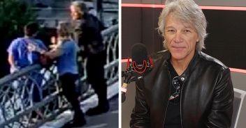 Jon Bon Jovi