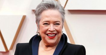 Kathy Bates