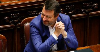 lega-cittadinanza-reati-gravi-salvini