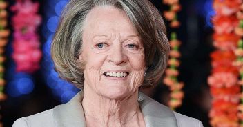 maggie-smith-attrice-morta