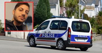 marco cataldi ucciso grenoble pizzaiolo