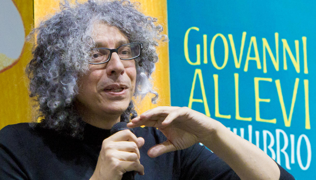 Giovanni Allevi