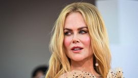 Nicole Kidman's mother dies, the actress does not collect the Coppa Volpi at Venice 81: "My heart is in pieces"