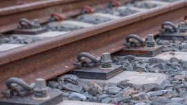 Dies hit by a train in Maccarese near Rome, delays and stops on the railway line