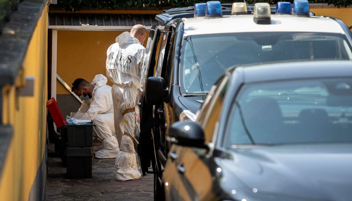 neonati morti Parma arrestata madre