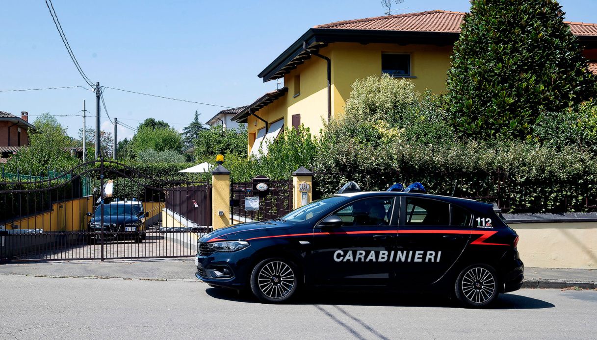 neonati morti Parma Ris